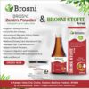 Brosni Stofit Syrup and Zenim Powder - Image 3